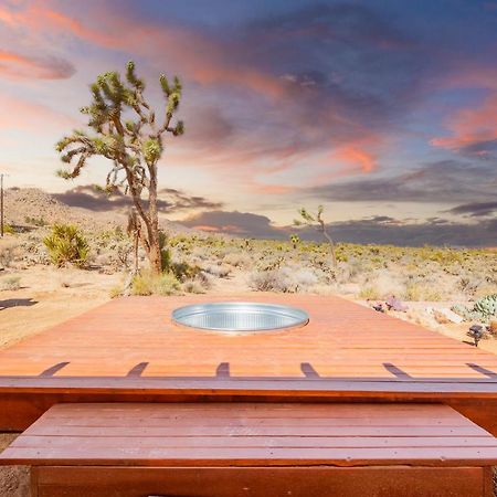 @ Marbella Lane - Modern Rustic Home In Jt Joshua Tree Dış mekan fotoğraf