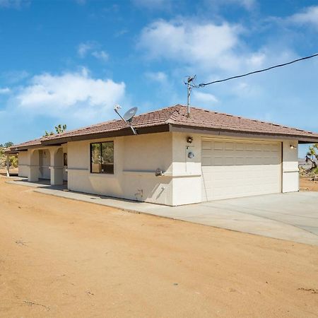 @ Marbella Lane - Modern Rustic Home In Jt Joshua Tree Dış mekan fotoğraf