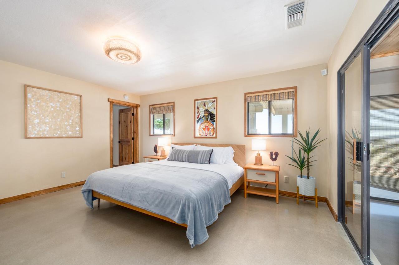 @ Marbella Lane - Modern Rustic Home In Jt Joshua Tree Dış mekan fotoğraf