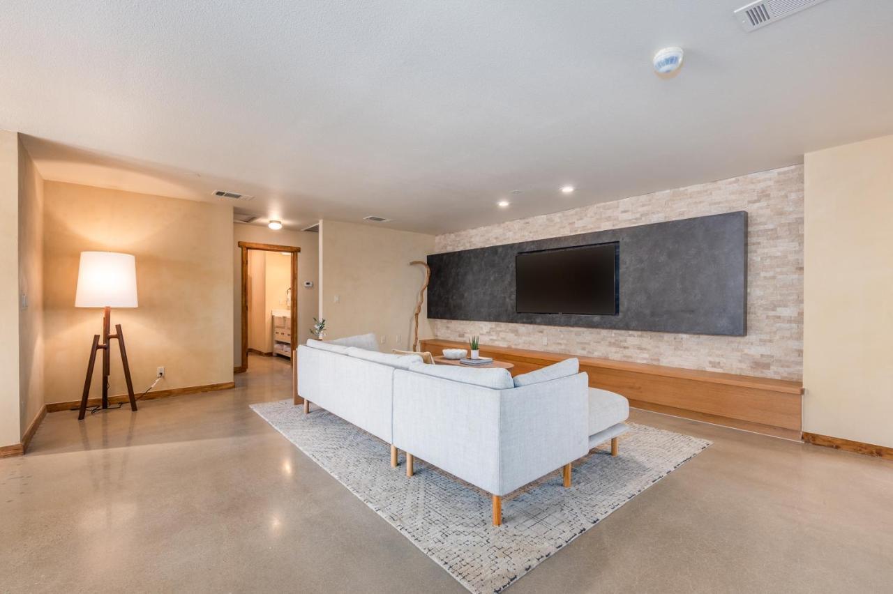 @ Marbella Lane - Modern Rustic Home In Jt Joshua Tree Dış mekan fotoğraf