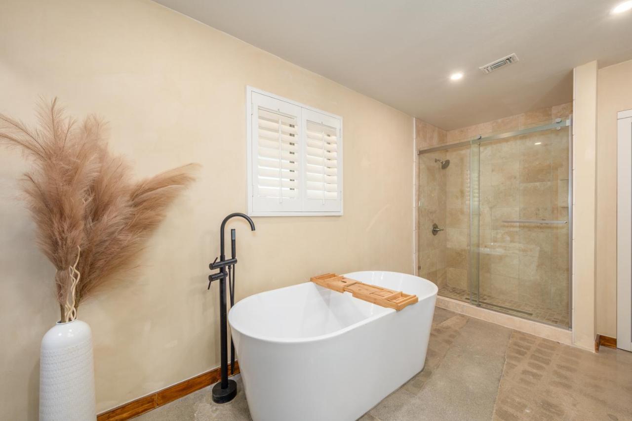 @ Marbella Lane - Modern Rustic Home In Jt Joshua Tree Dış mekan fotoğraf