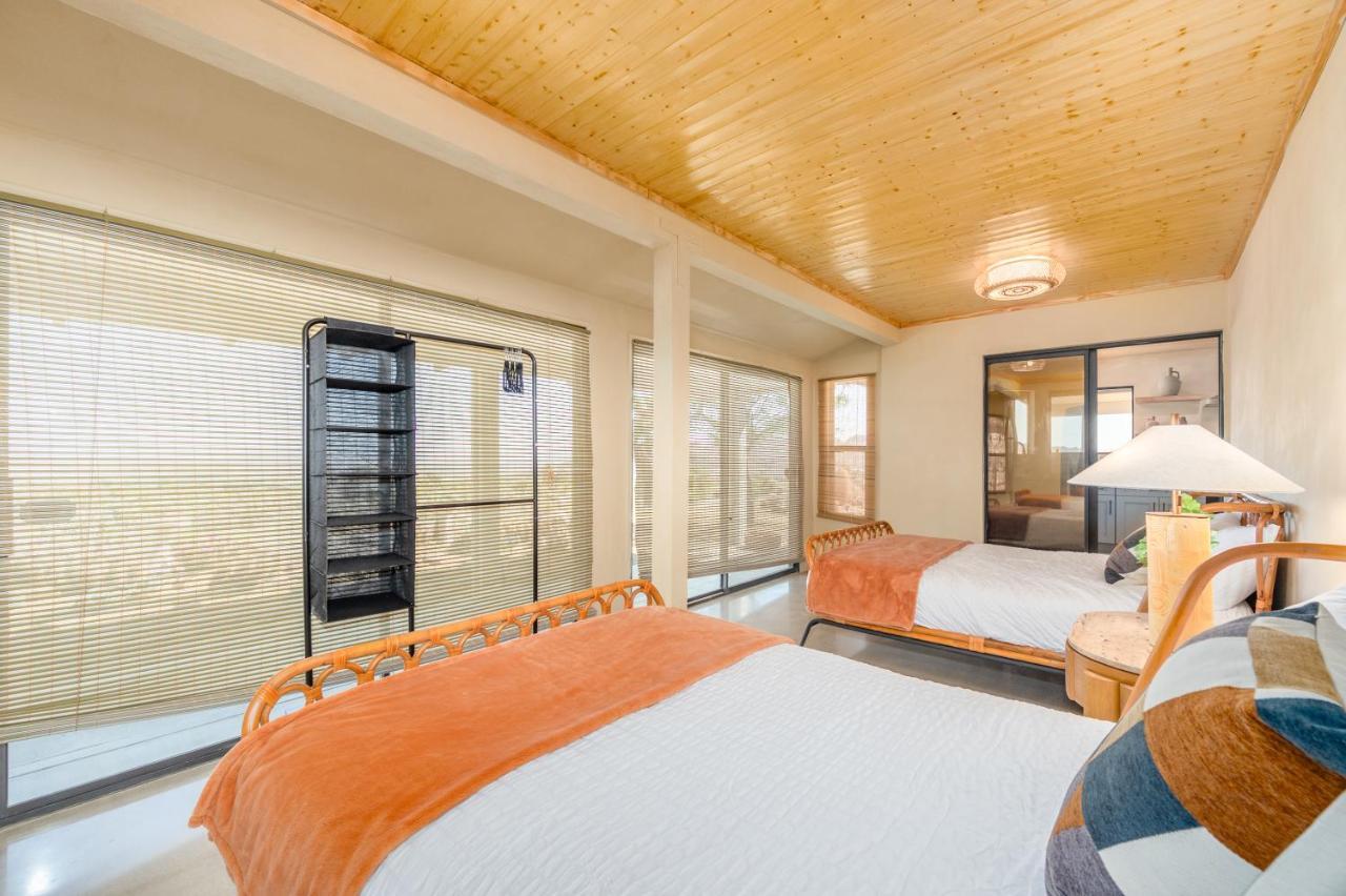 @ Marbella Lane - Modern Rustic Home In Jt Joshua Tree Dış mekan fotoğraf