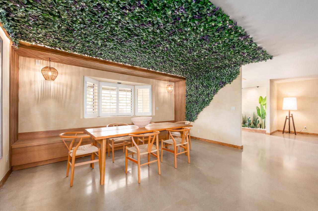 @ Marbella Lane - Modern Rustic Home In Jt Joshua Tree Dış mekan fotoğraf